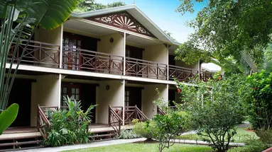 Berjaya Beau Vallon Bay Resort & Casino
