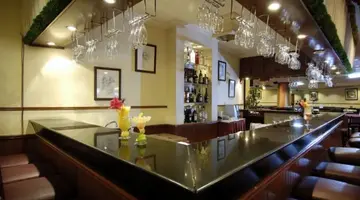 BERJAYA BEAU VALLON BAY RESORT & CASINO