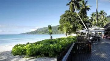 BERJAYA BEAU VALLON BAY RESORT & CASINO