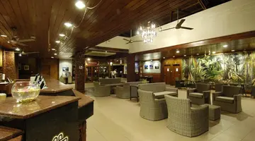 Berjaya Beau Vallon Bay Resort & Casino