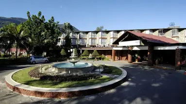 Berjaya Beau Vallon Bay Resort & Casino