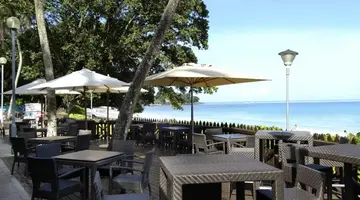 Berjaya Beau Vallon Bay Resort & Casino