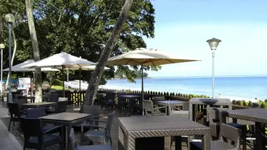 Berjaya Beau Vallon Bay Resort & Casino