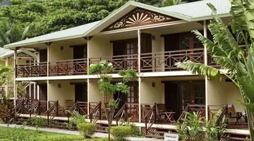 Berjaya Beau Vallon Bay Resort & Casino