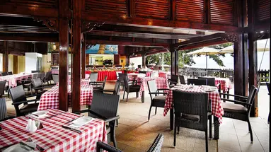 Berjaya Beau Vallon Bay Resort & Casino