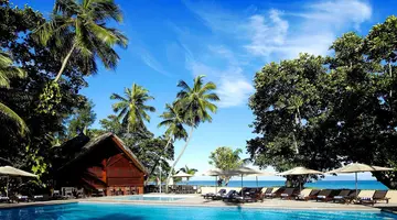Berjaya Beau Vallon Bay Resort & Casino