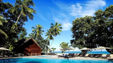 Berjaya Beau Vallon Bay Resort & Casino