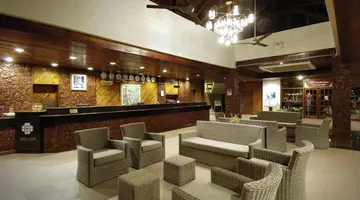 Berjaya Beau Vallon Bay Resort & Casino