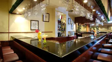 Berjaya Beau Vallon Bay Resort & Casino