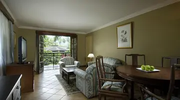 Berjaya Beau Vallon Bay Resort & Casino
