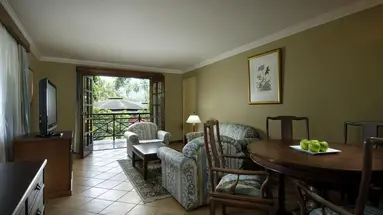 Berjaya Beau Vallon Bay Resort & Casino