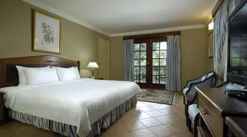 Berjaya Beau Vallon Bay Resort & Casino