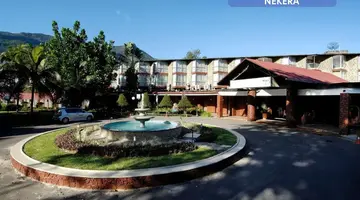 Berjaya Beau Vallon bay Resort & Casino