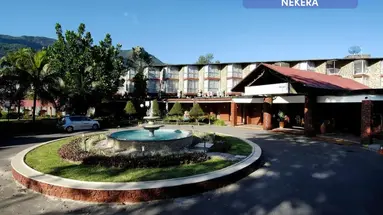 Berjaya Beau Vallon bay Resort & Casino