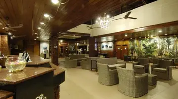 BERJAYA BEAU VALLON BAY RESORT & CASINO