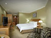 BERJAYA BEAU VALLON BAY RESORT & CASINO