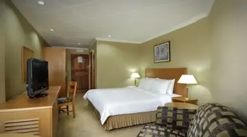 BERJAYA BEAU VALLON BAY RESORT & CASINO