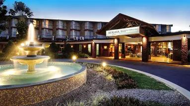 Berjaya Beau Vallon Bay Resort & Casino