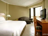 Berjaya Beau Vallon Bay Resort & Casino