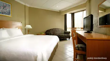 Berjaya Beau Vallon Bay Resort & Casino