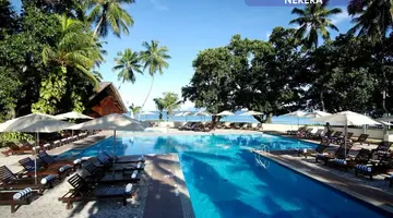 Berjaya Beau Vallon bay Resort & Casino