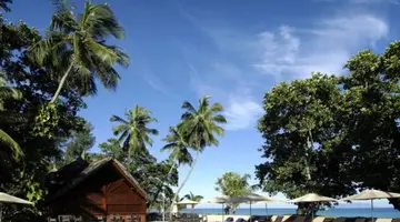 BERJAYA BEAU VALLON BAY RESORT & CASINO