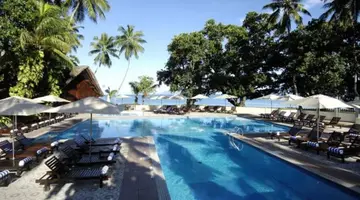 BERJAYA BEAU VALLON BAY RESORT & CASINO