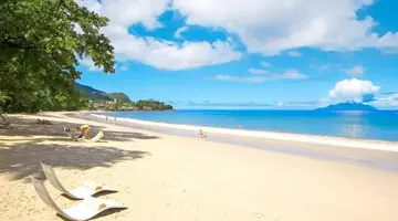 Berjaya Beau Vallon Bay Resort & Casino