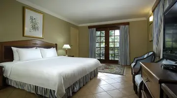 Berjaya Beau Vallon Bay Resort & Casino