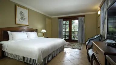 Berjaya Beau Vallon Bay Resort & Casino