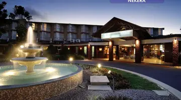 Berjaya Beau Vallon bay Resort & Casino