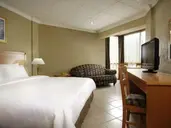 BERJAYA BEAU VALLON BAY RESORT & CASINO