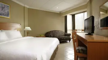 BERJAYA BEAU VALLON BAY RESORT & CASINO