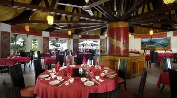 BERJAYA BEAU VALLON BAY RESORT & CASINO