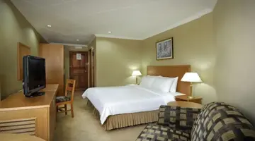BERJAYA BEAU VALLON BAY RESORT & CASINO