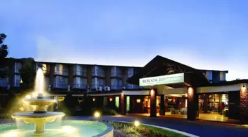 BERJAYA BEAU VALLON BAY RESORT & CASINO