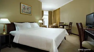 Berjaya Beau Vallon Bay Resort & Casino