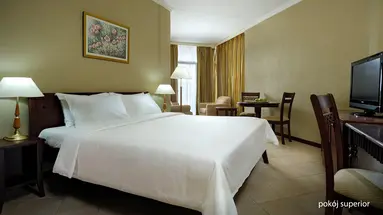 Berjaya Beau Vallon Bay Resort & Casino