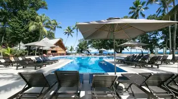 Berjaya Beau Vallon Bay Resort & Casino