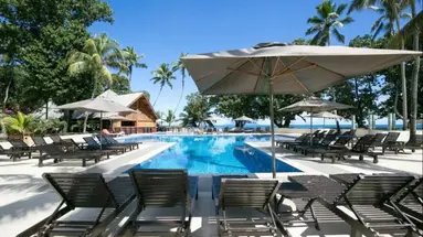 Berjaya Beau Vallon Bay Resort & Casino