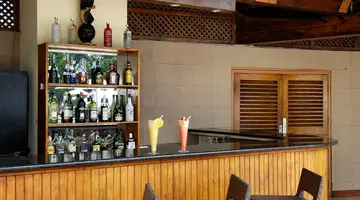 Berjaya Beau Vallon Bay Resort & Casino