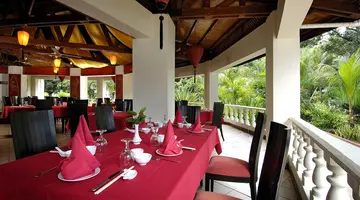 Berjaya Beau Vallon Bay Resort & Casino