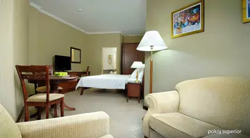 Berjaya Beau Vallon Bay Resort & Casino