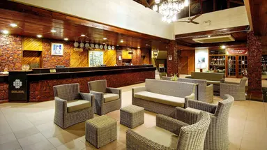 Berjaya Beau Vallon Bay Resort & Casino