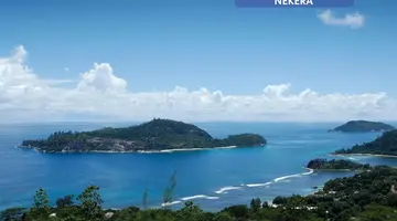 Berjaya Beau Vallon bay Resort & Casino