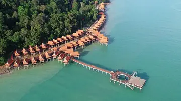 Berjaya Langkawi Resort
