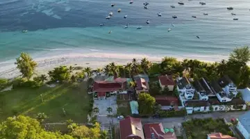 Berjaya Praslin Beach