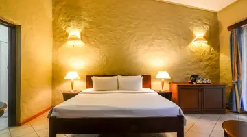 Berjaya Praslin Resort