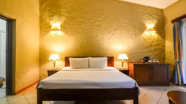 Berjaya Praslin Resort