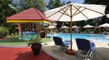 Berjaya Praslin Resort